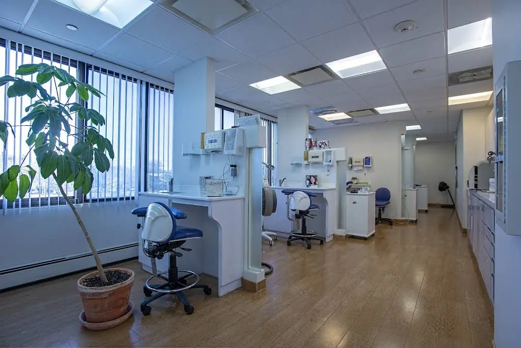 Palisades Designer Dentistry