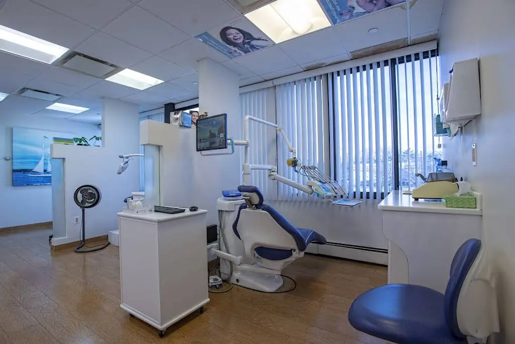 Palisades Designer Dentistry