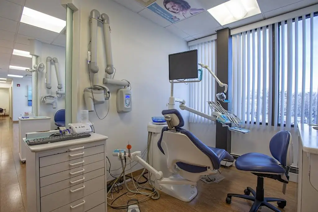 Palisades Designer Dentistry