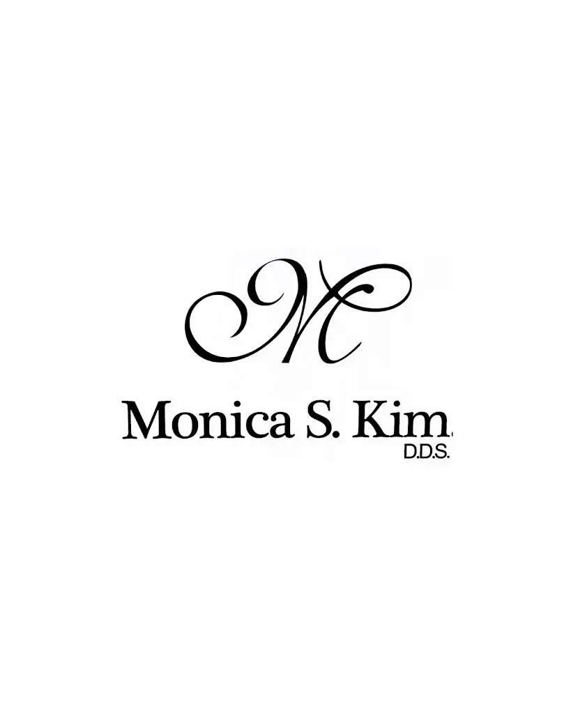 Monica S Kim DDS - Professional dental clinic exterior with modern facilities