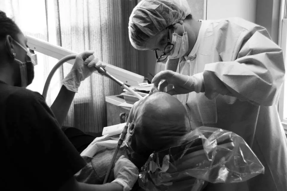Villalobos Dental Care