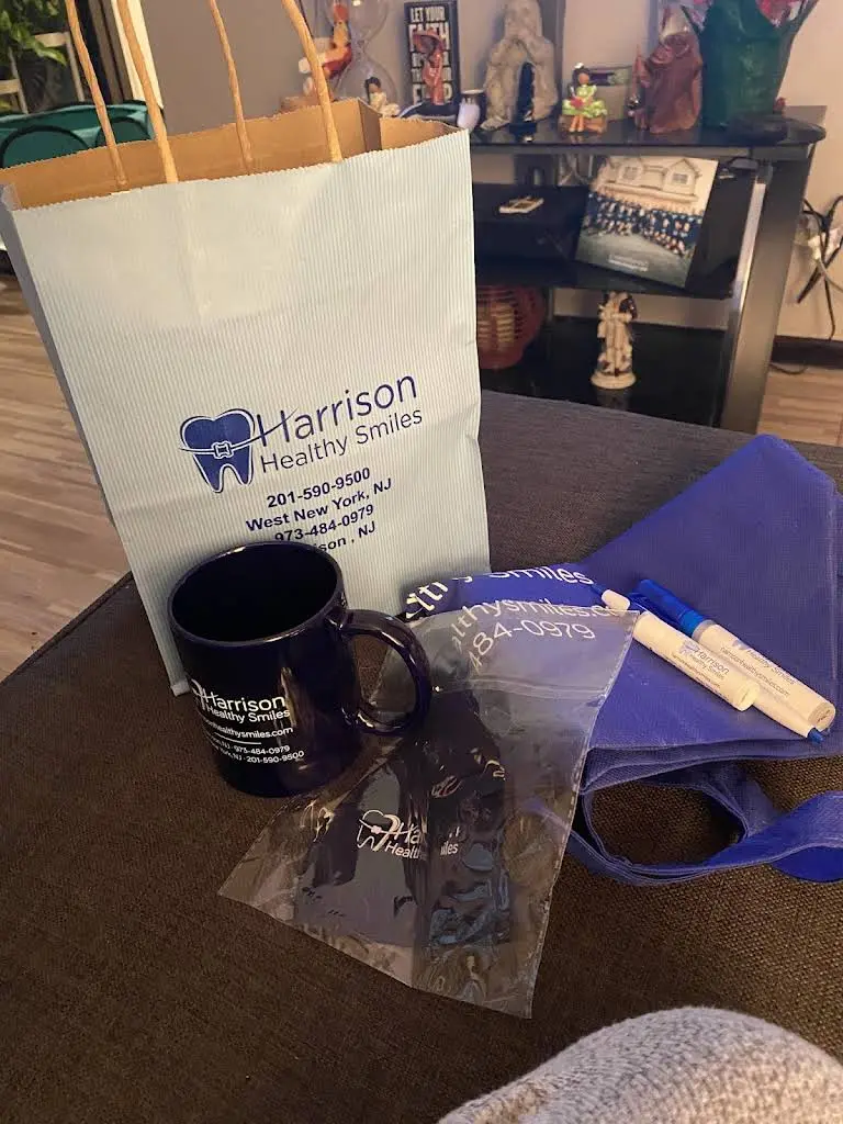 Harrison Healthy Smiles