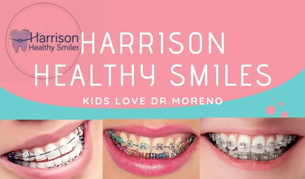 Harrison Healthy Smiles