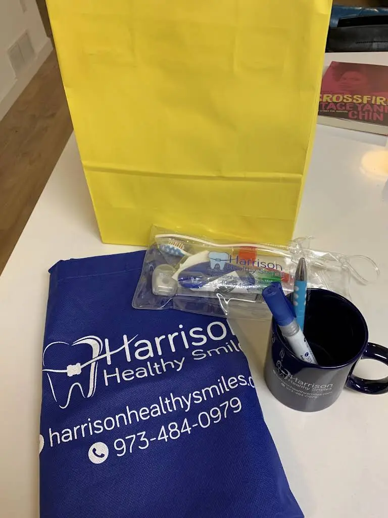 Harrison Healthy Smiles