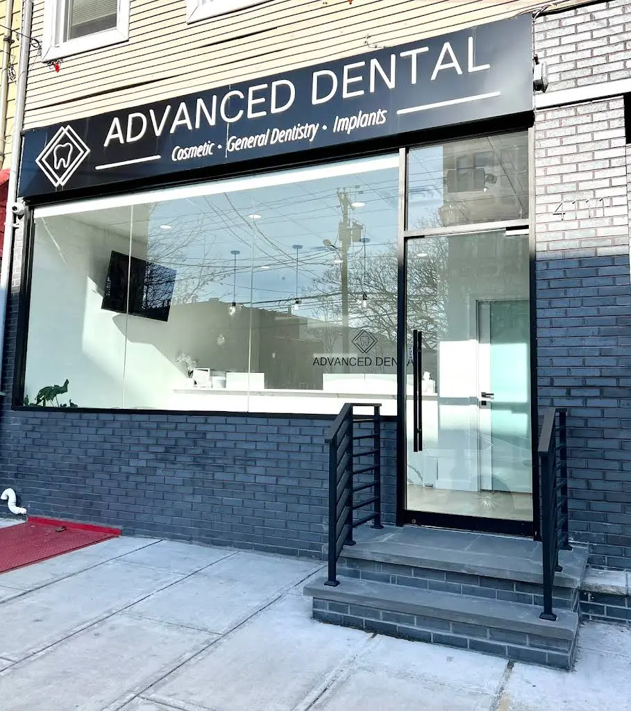 Advanced Dental