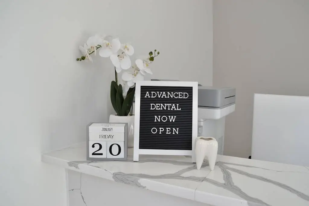 Advanced Dental