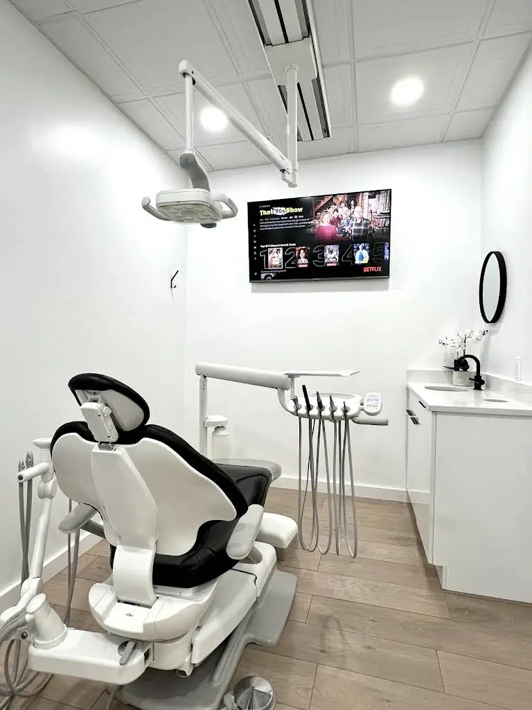 Advanced Dental