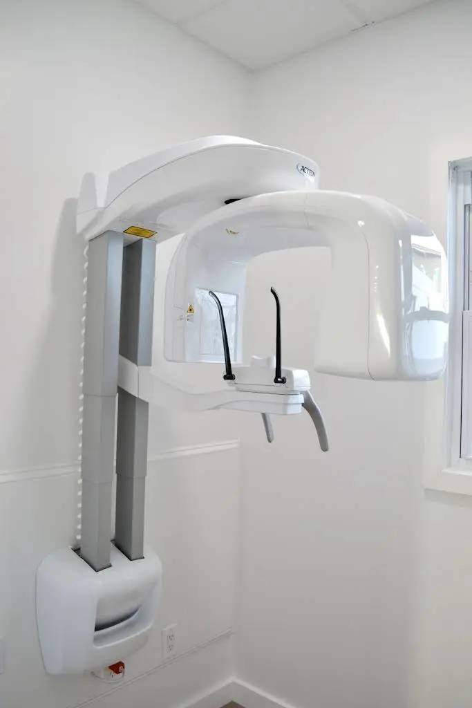 Advanced Dental