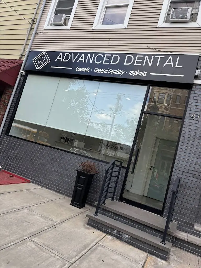 Advanced Dental