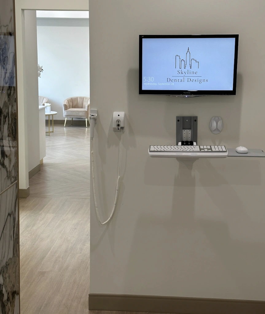 Skyline Dental Designs