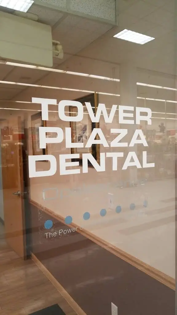 Tower Plaza Dentistry