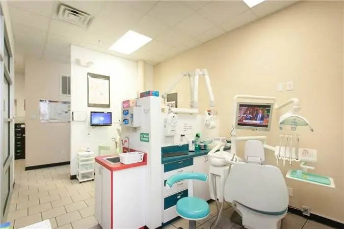 Hudson Family Dental
