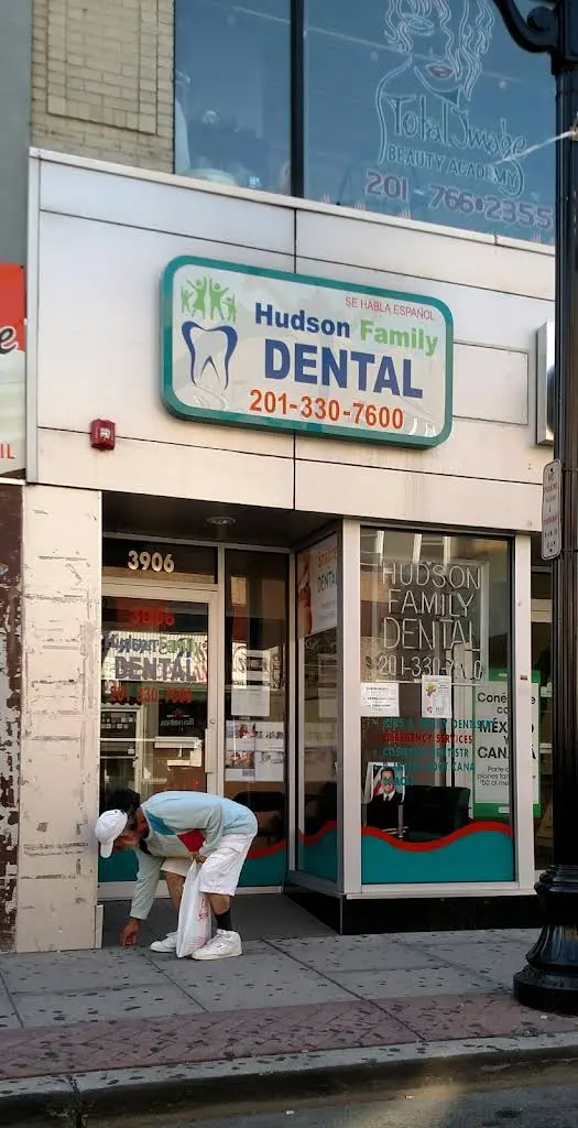 Hudson Family Dental