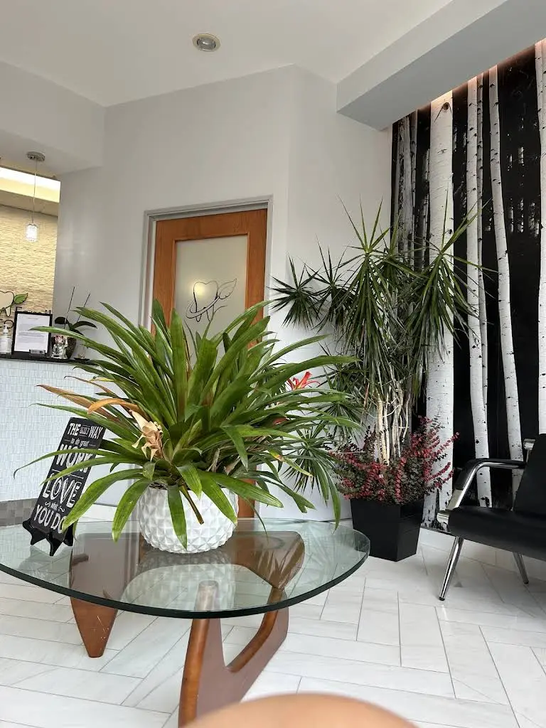 Family EcoDental - Professional dental clinic exterior with modern facilities