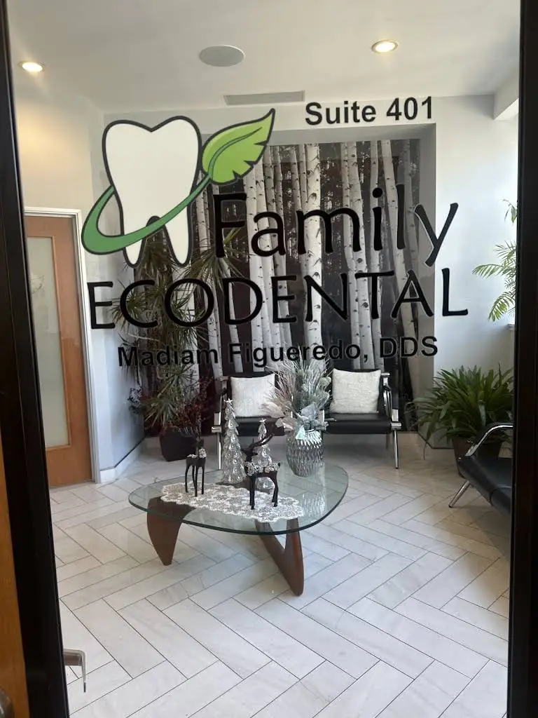 Family EcoDental