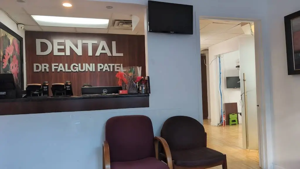 Falguni Dental PLLC / VMC Dental Group / Lifetime Dentistry