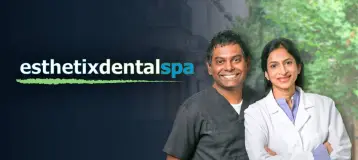 Esthetix Dental Spa