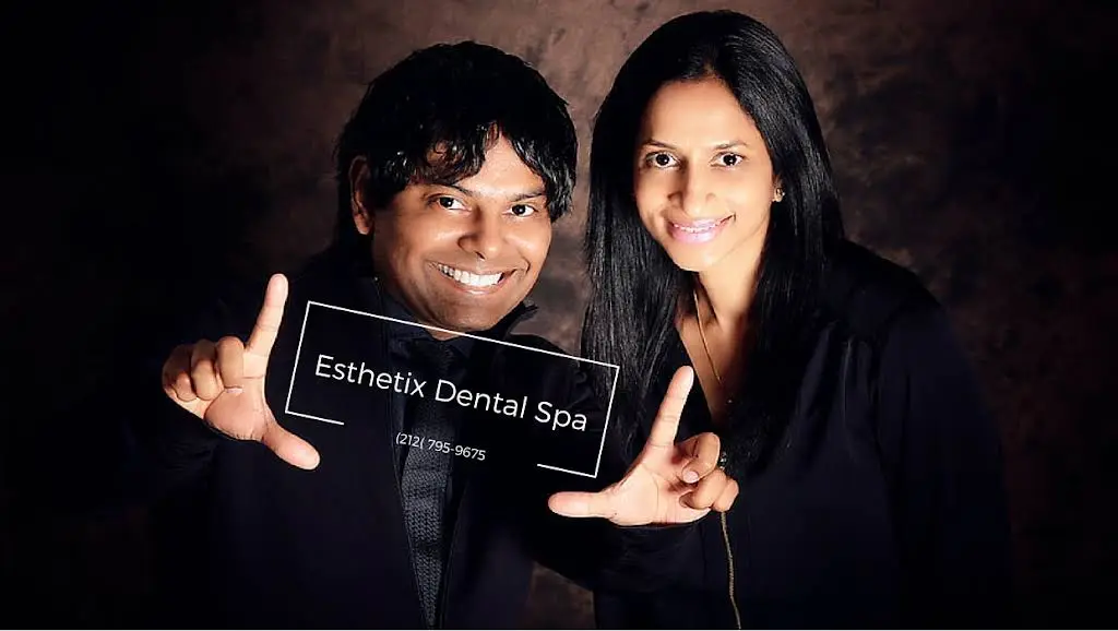 Esthetix Dental Spa