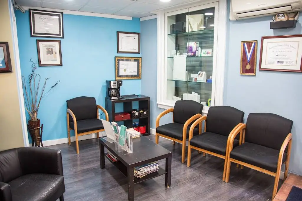 Esthetix Dental Spa