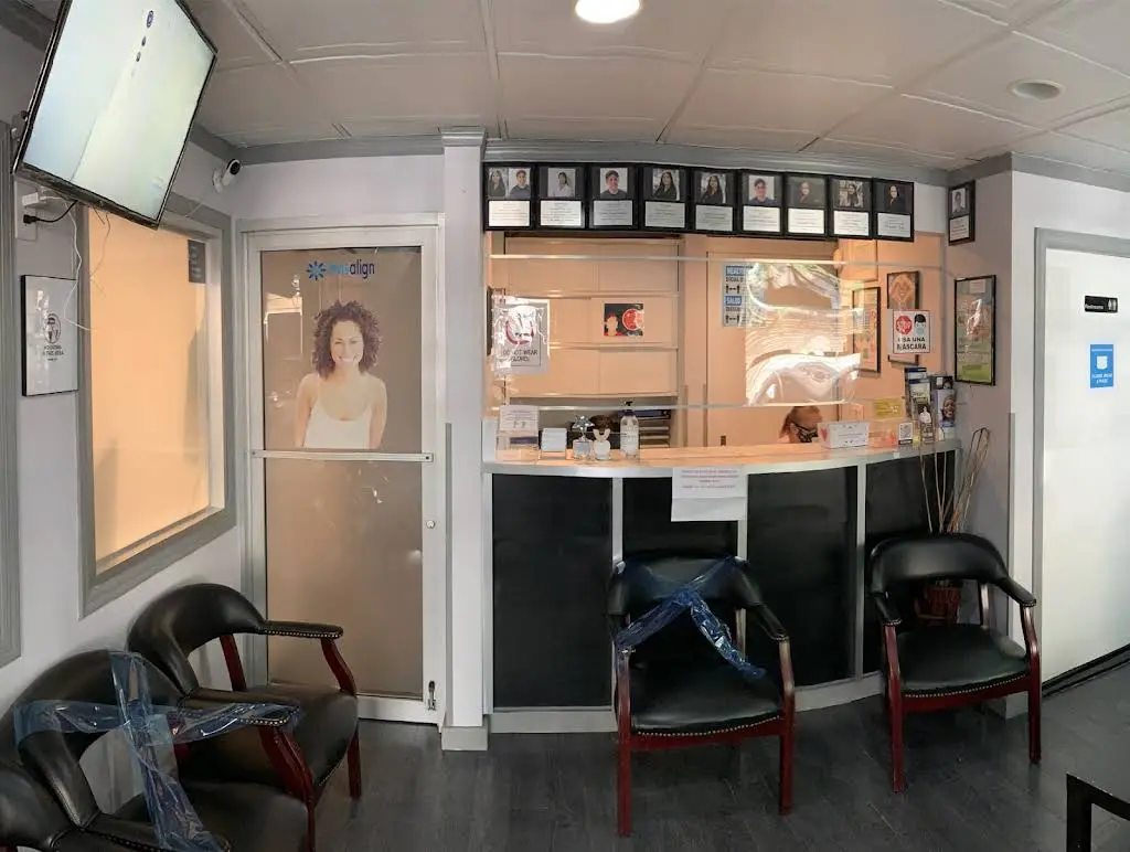 Esthetix Dental Spa