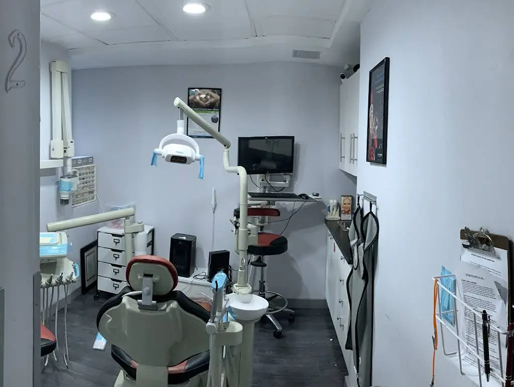 Esthetix Dental Spa
