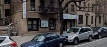 Esthetix Dental Spa