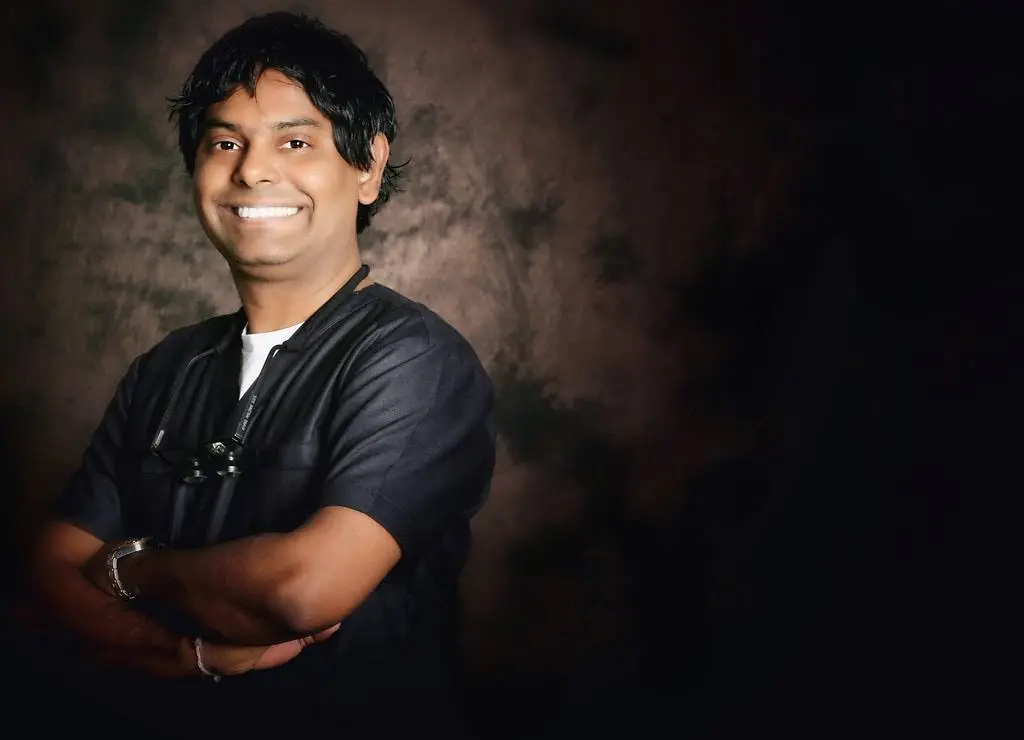 Esthetix Dental Spa