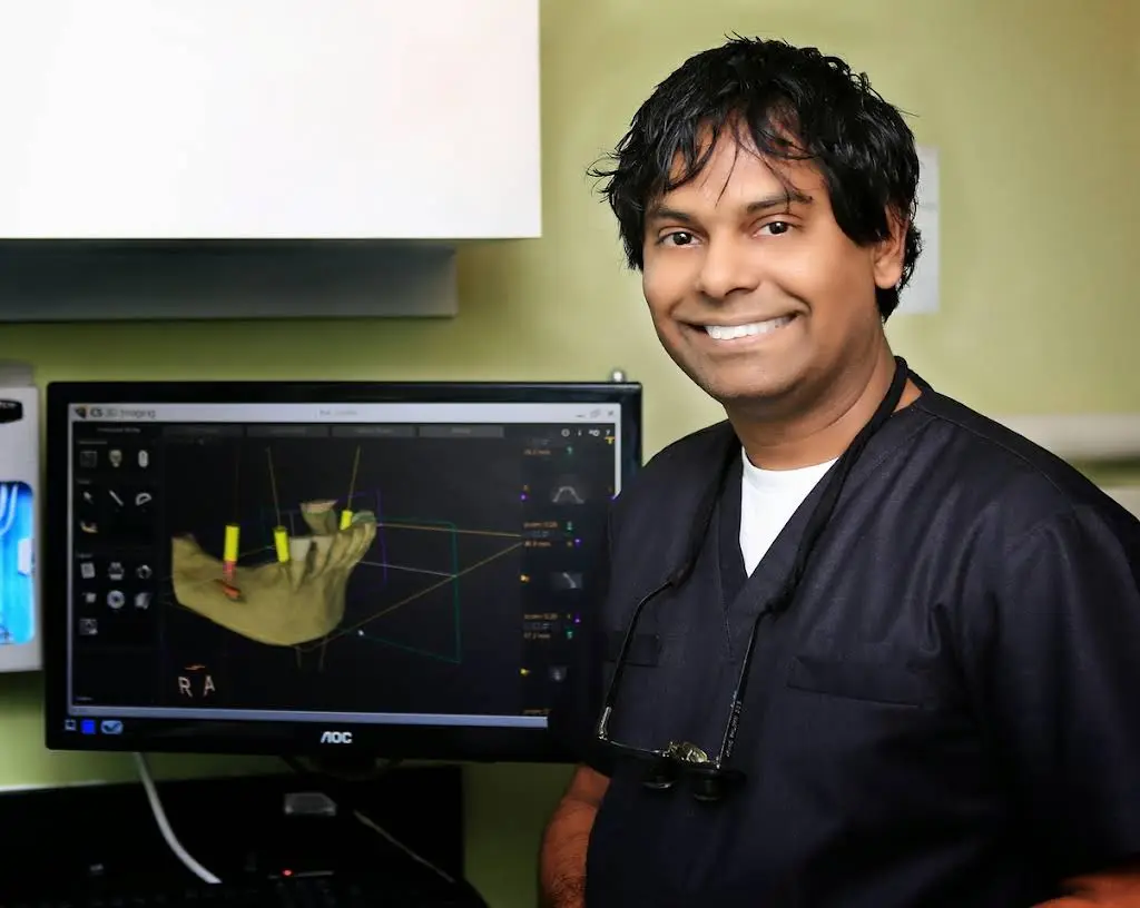 Esthetix Dental Spa