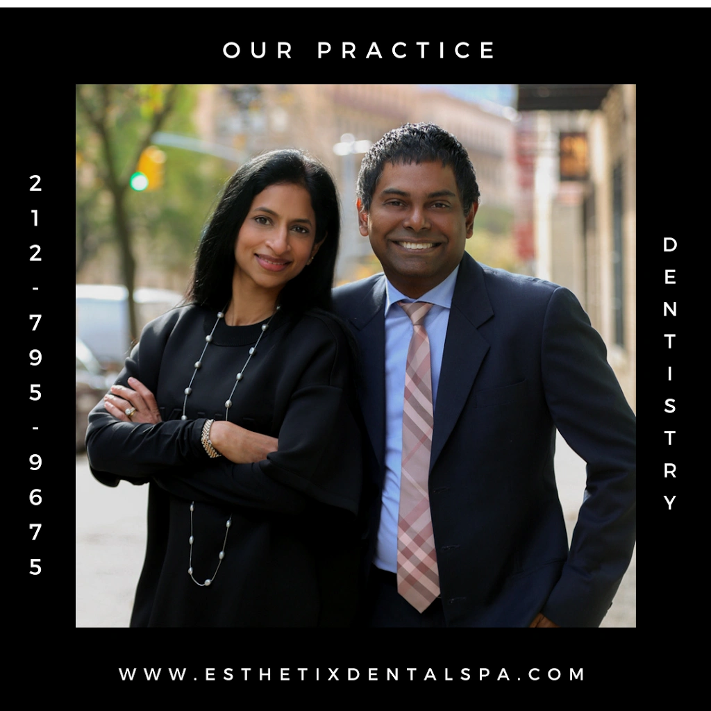 Esthetix Dental Spa