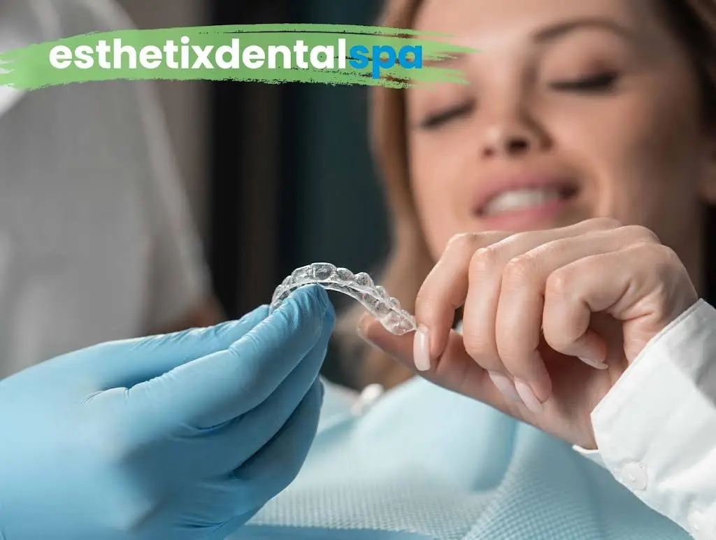 Esthetix Dental Spa