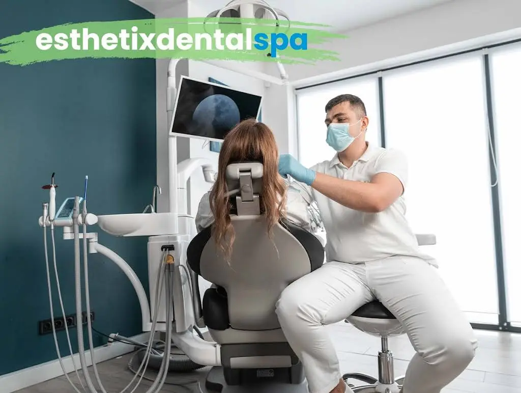 Esthetix Dental Spa