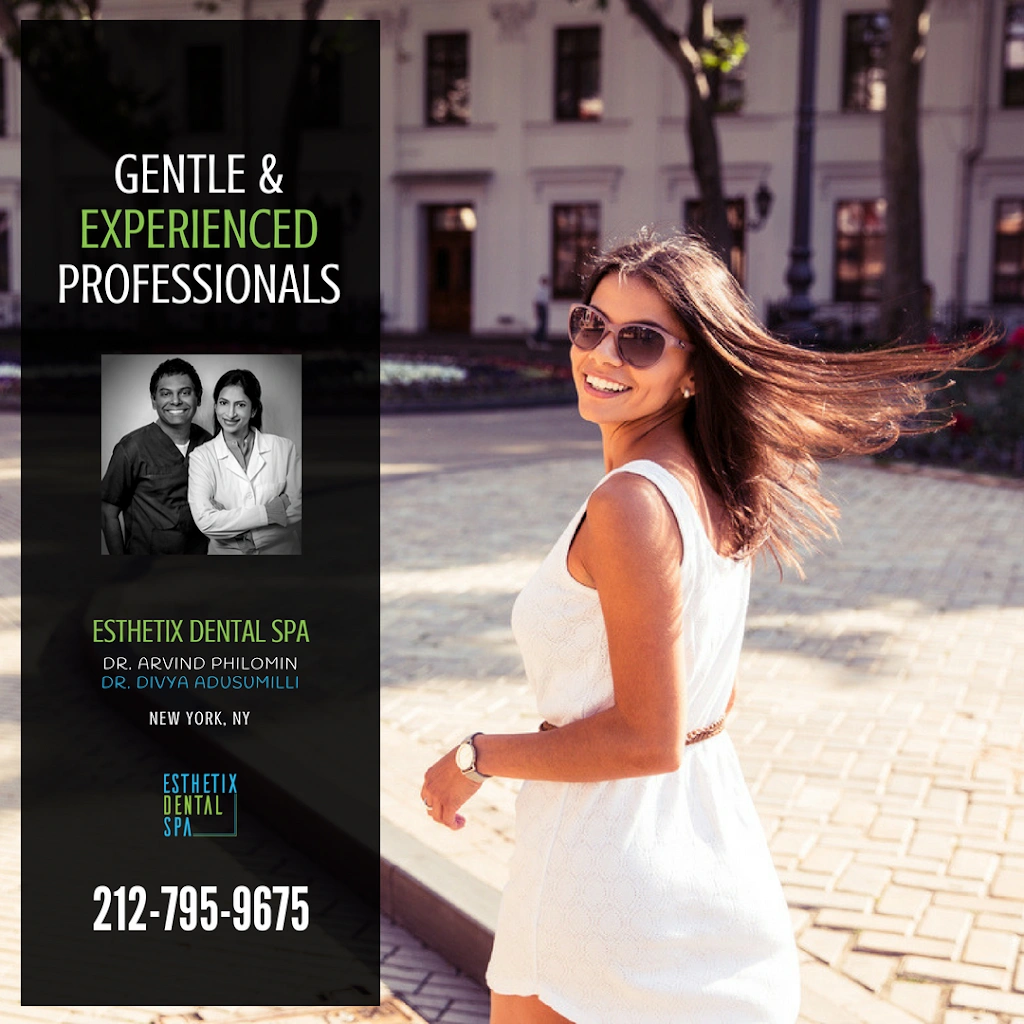 Esthetix Dental Spa