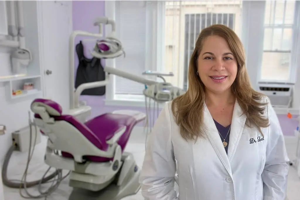 Emergency and Family Dental - Professional dental clinic exterior with modern facilities