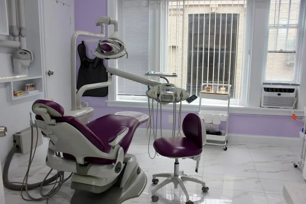 Emergency and Family Dental