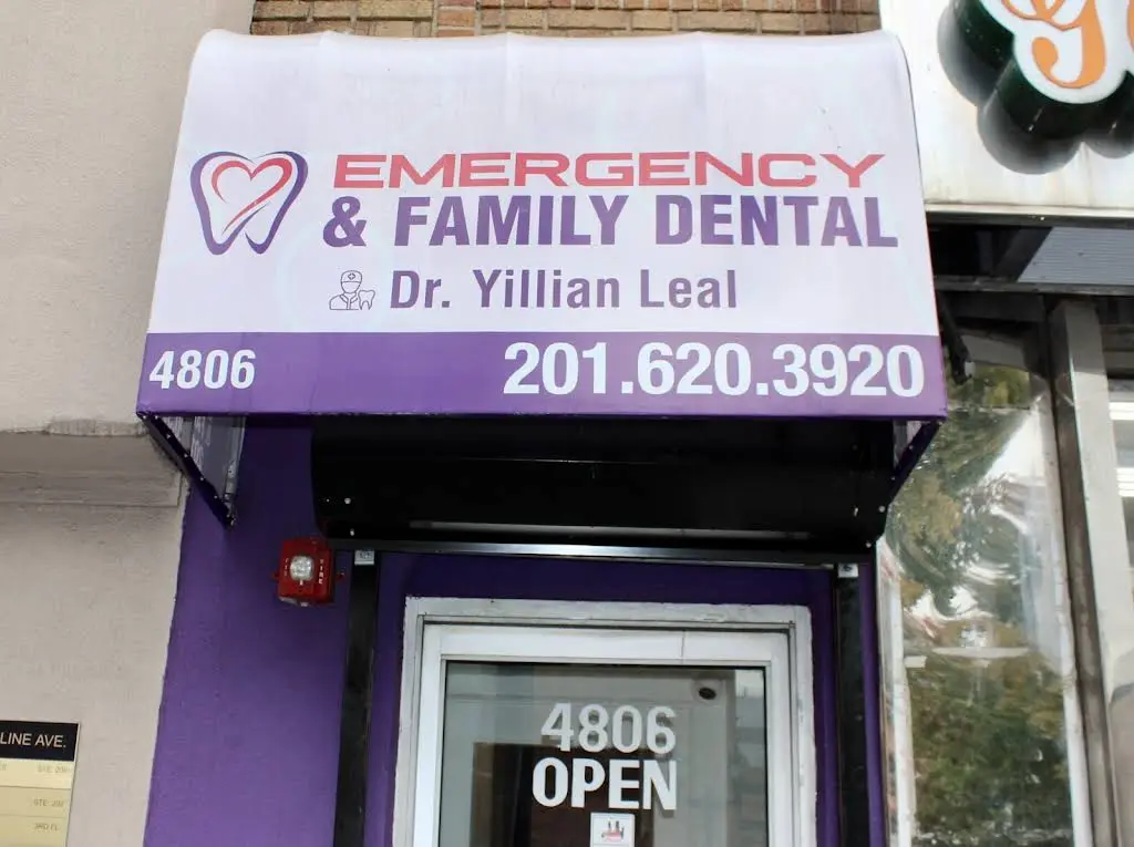 Emergency and Family Dental
