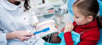 Children's Dental Care