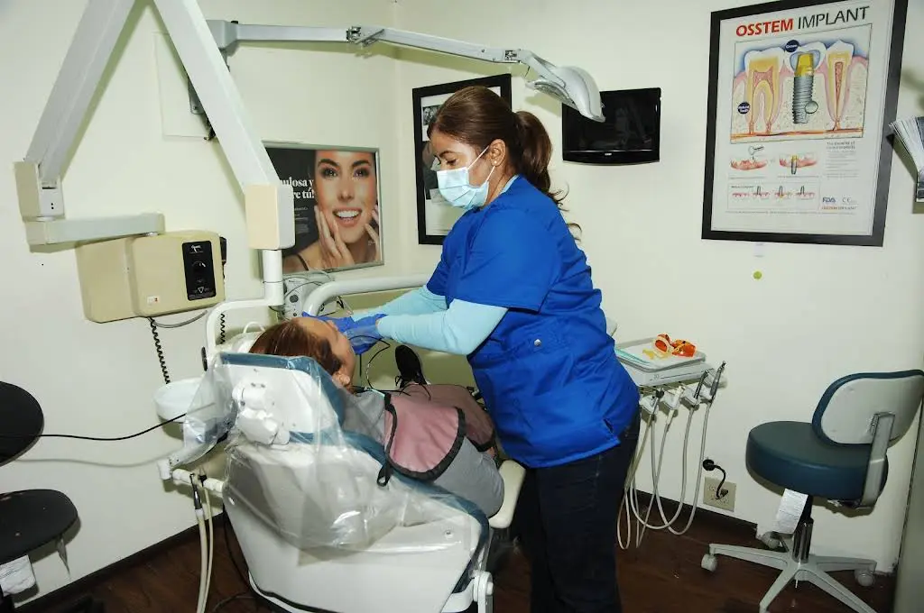 My Smile Dental - Professional dental clinic exterior with modern facilities