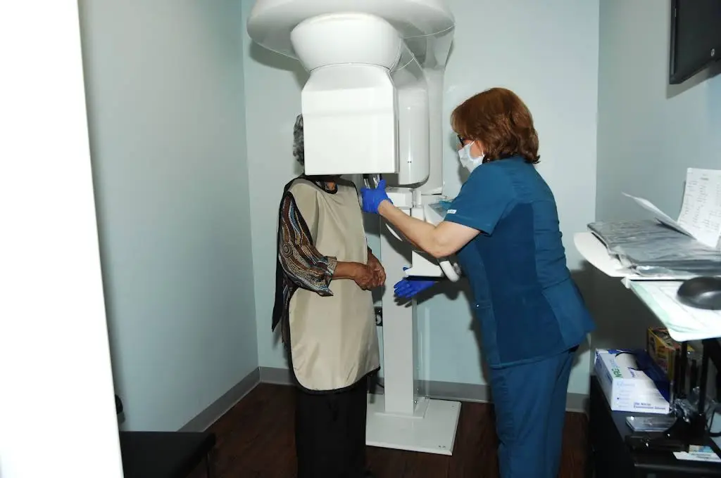 My Smile Dental