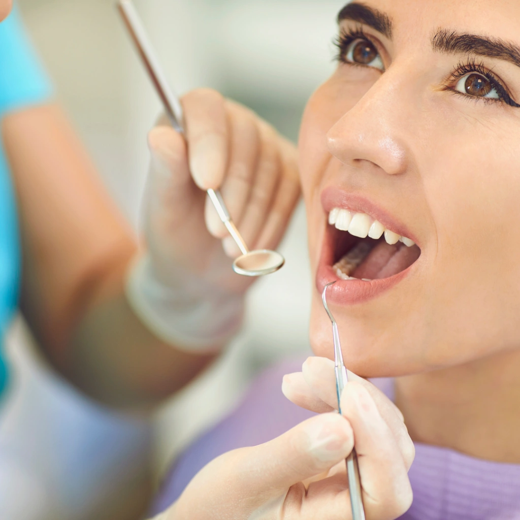 My Smile Dental