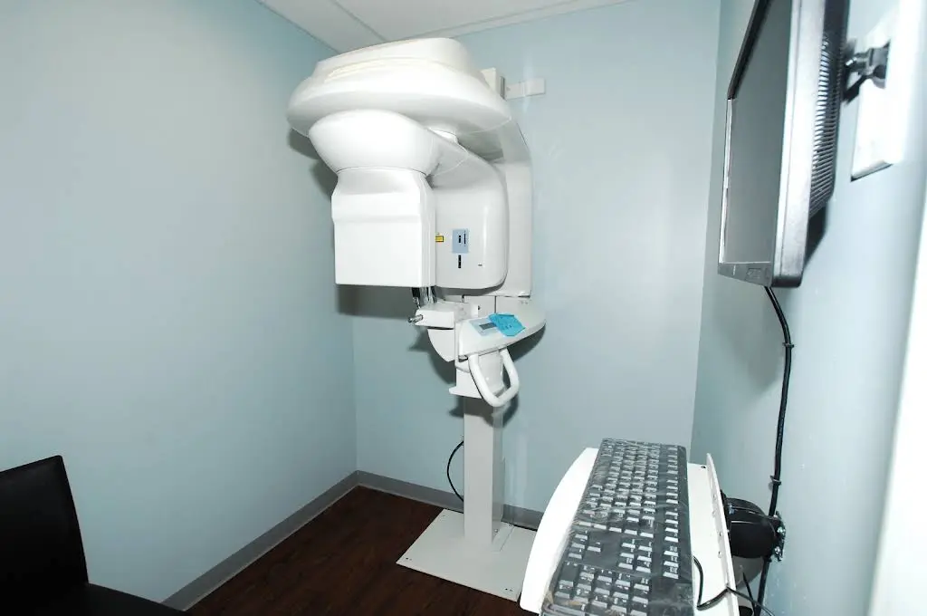 My Smile Dental
