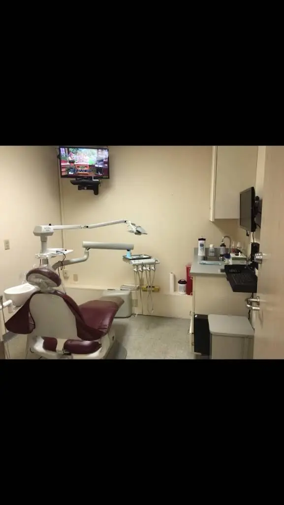 Kennedy Dental Center, P.A.