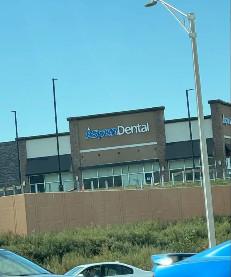 Aspen Dental