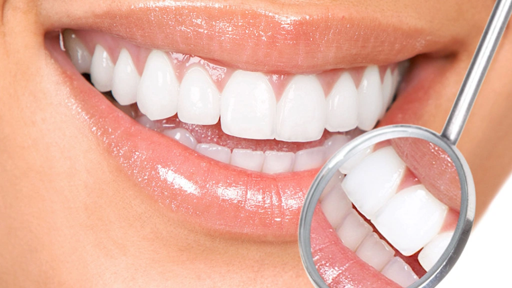 Advanced Dental - Professional dental clinic exterior with modern facilities