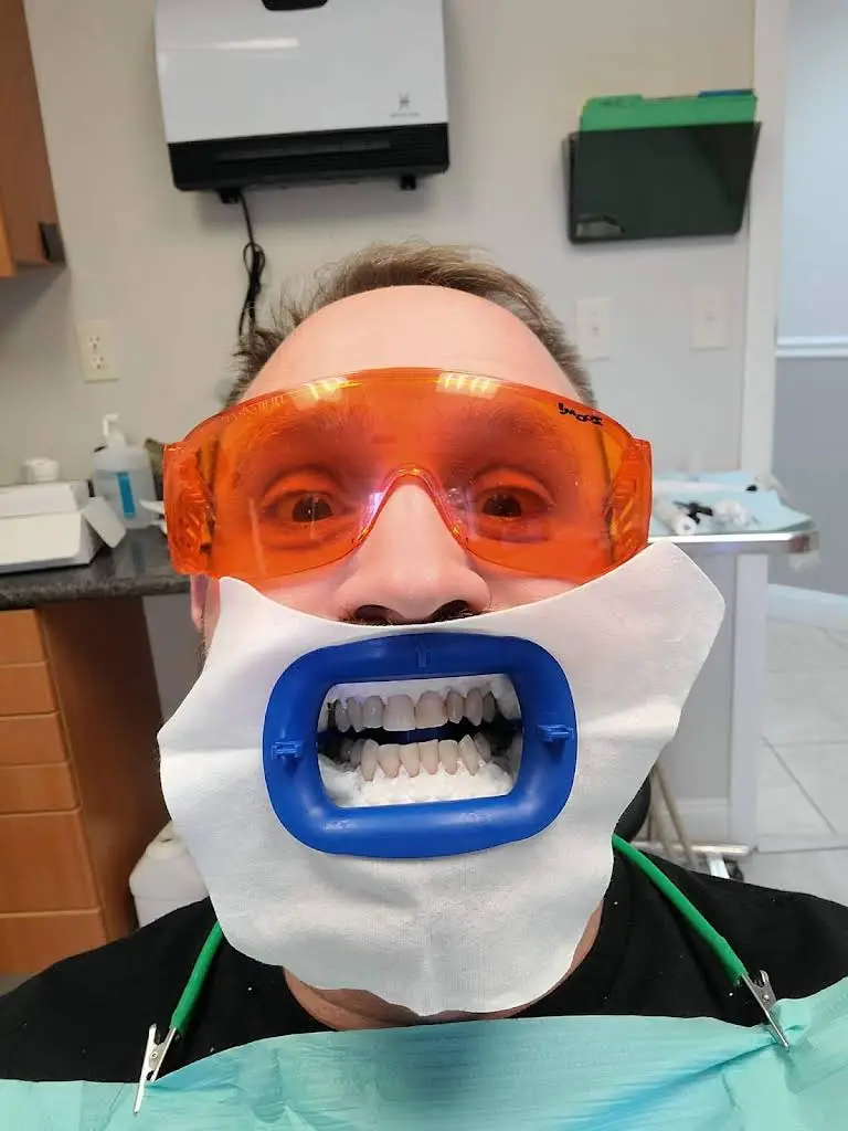 Advanced Dental