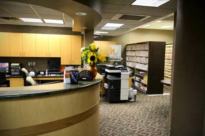 The Smilist Dental - Professional dental clinic exterior with modern facilities