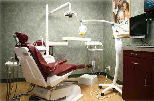 The Smilist Dental