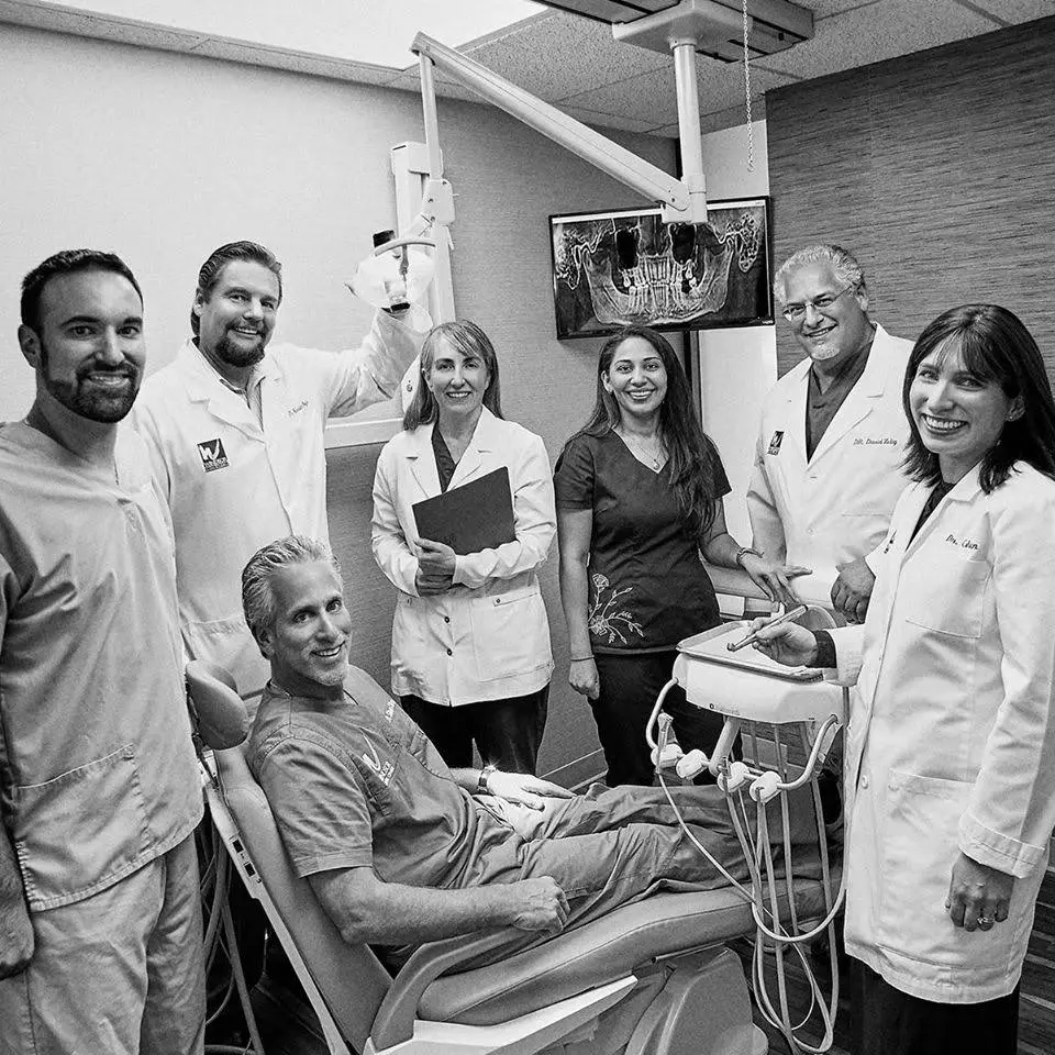 The Smilist Dental