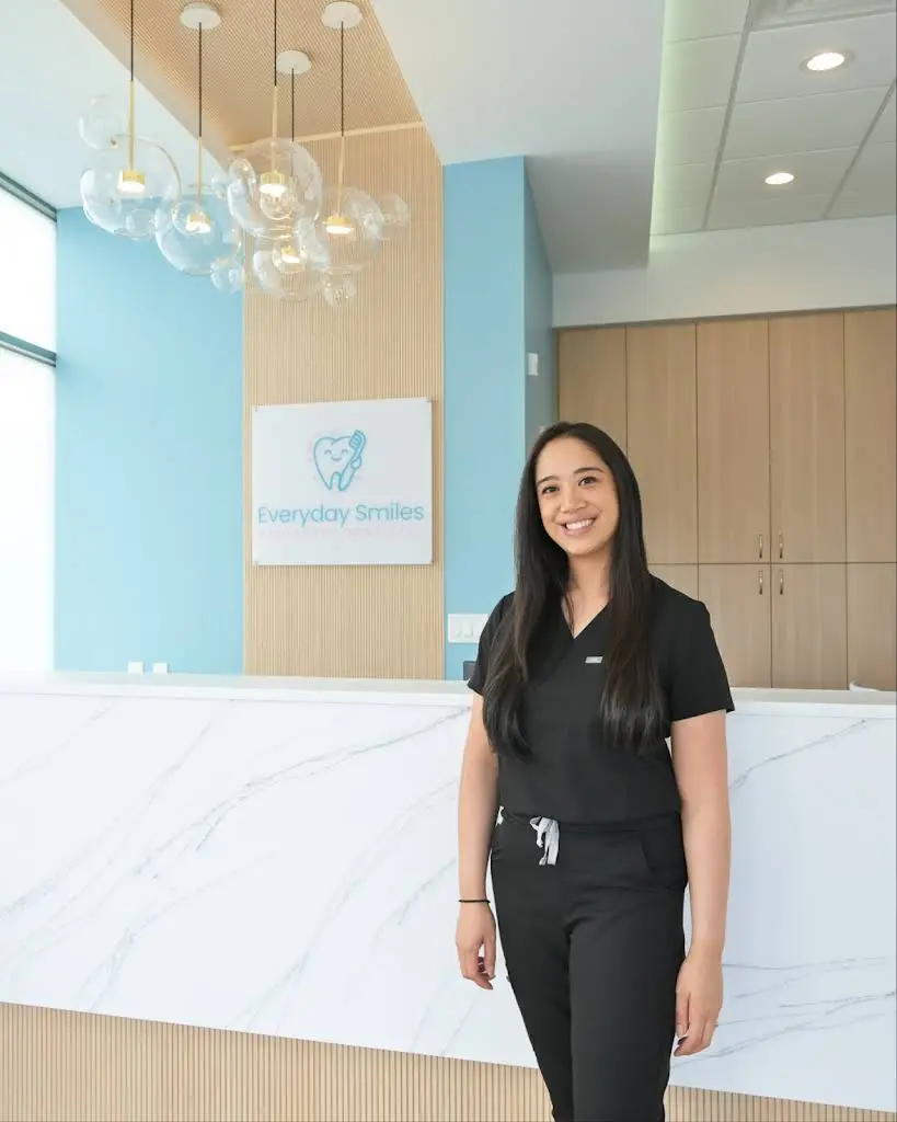 Everyday Smiles Pediatric Dentistry