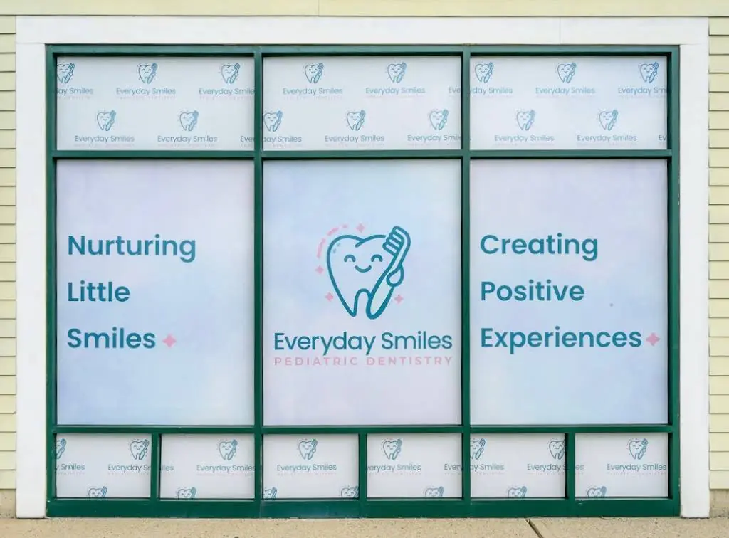 Everyday Smiles Pediatric Dentistry