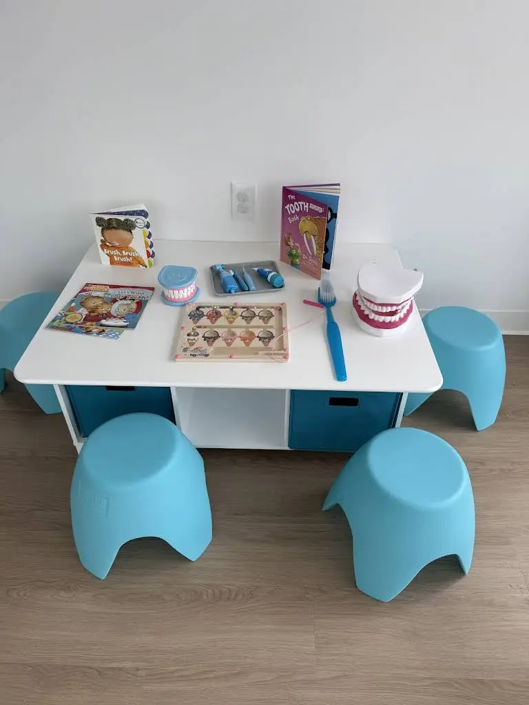 Everyday Smiles Pediatric Dentistry